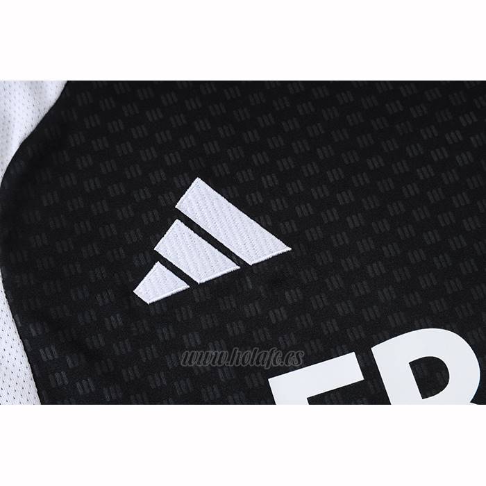 Chandal del Inter Miami Manga Corta 2026-2027 Negro - Pantalon Corto